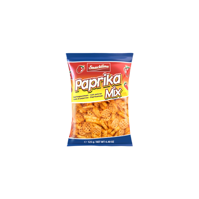 Snackline Mix 125gr